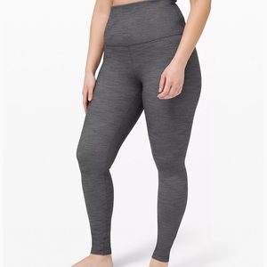 Lululemon Allign Legging